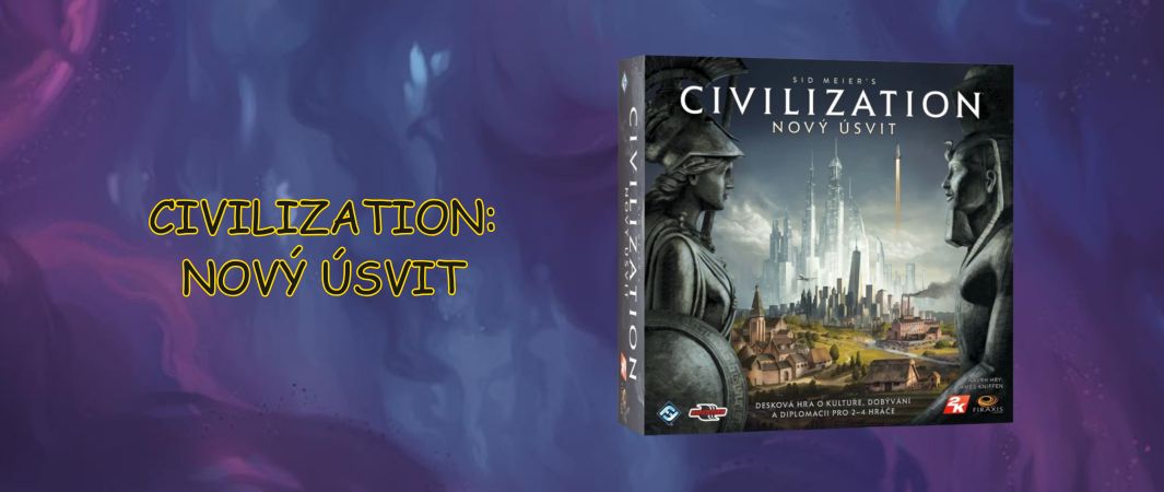 strategické hry civilization